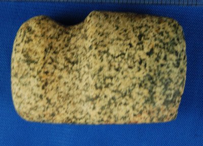 AACA Miniature Axe - 3/4 Groove - Ohio