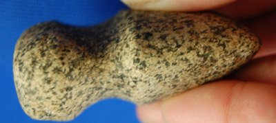 AACA Miniature Axe - 3/4 Groove - Ohio - 2