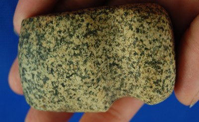 AACA Miniature Axe - 3/4 Groove - Ohio - 4