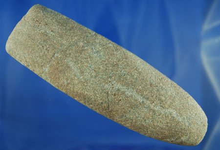 Ex. Hothem - Indian Stone Celt AACA