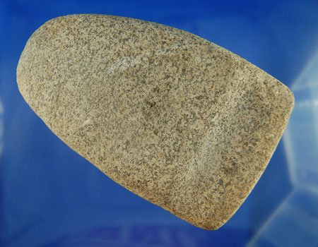 Ex. Hothem - Indian Stone Axe AACA