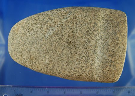 Ex. Hothem - Indian Stone Axe AACA - 2