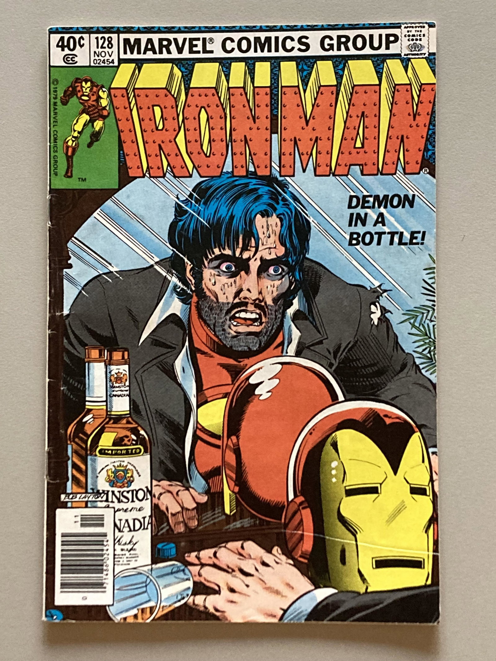 Iron Man 128 (1 of 2)