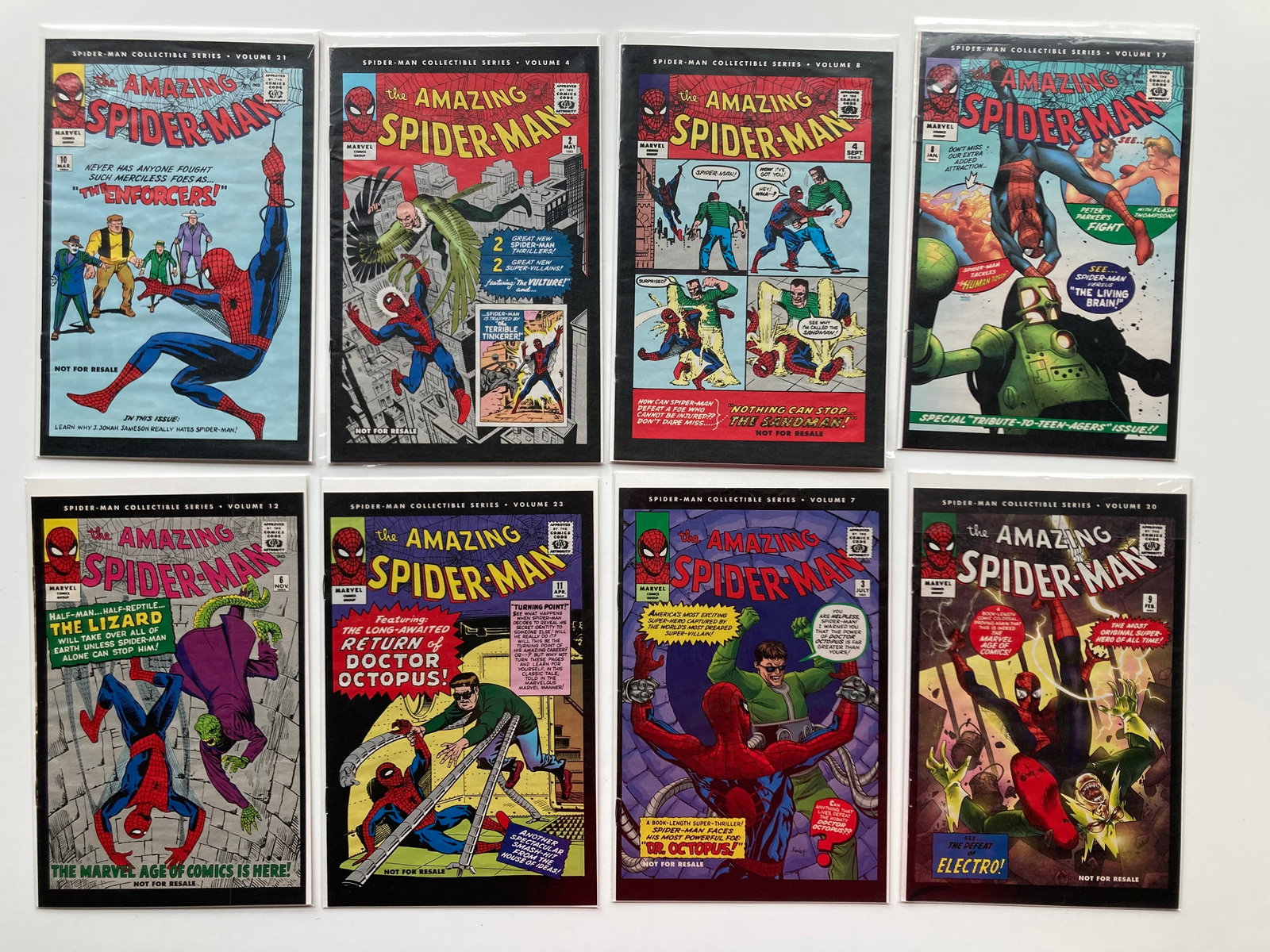 assorted lot (1 of 8)