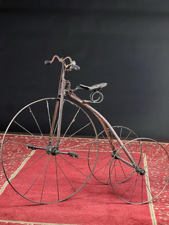 Velocipede hybrid bike deals