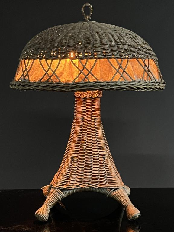 Stickley lamps for sale online