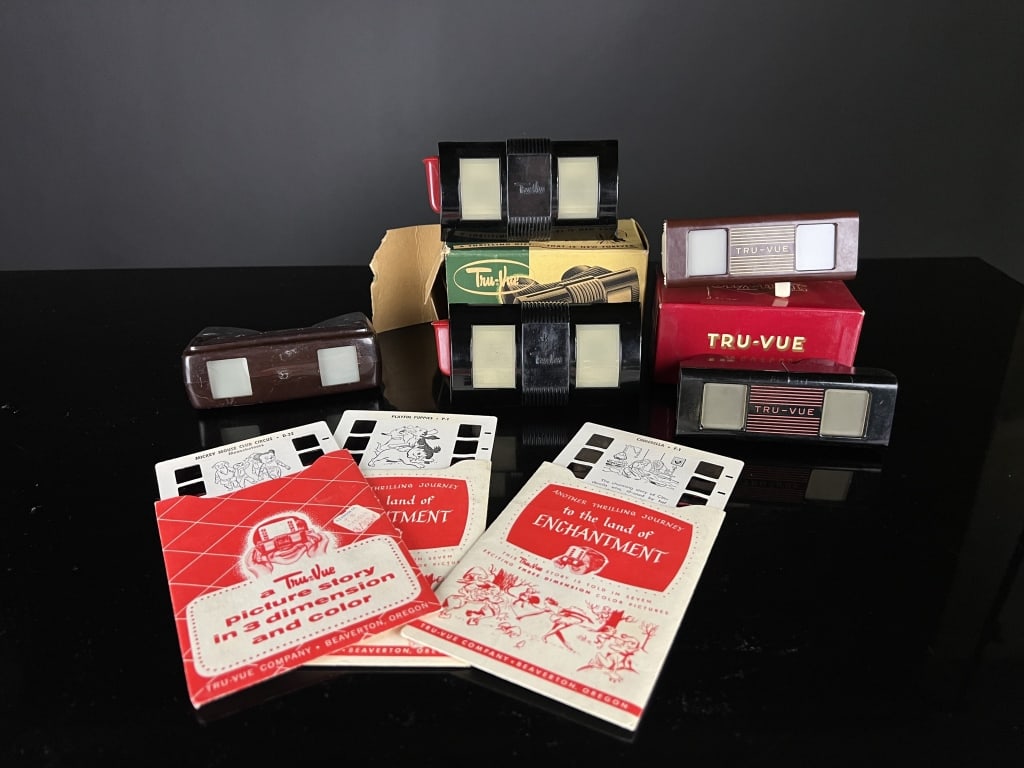 True-Vue Lot (1 of 4)