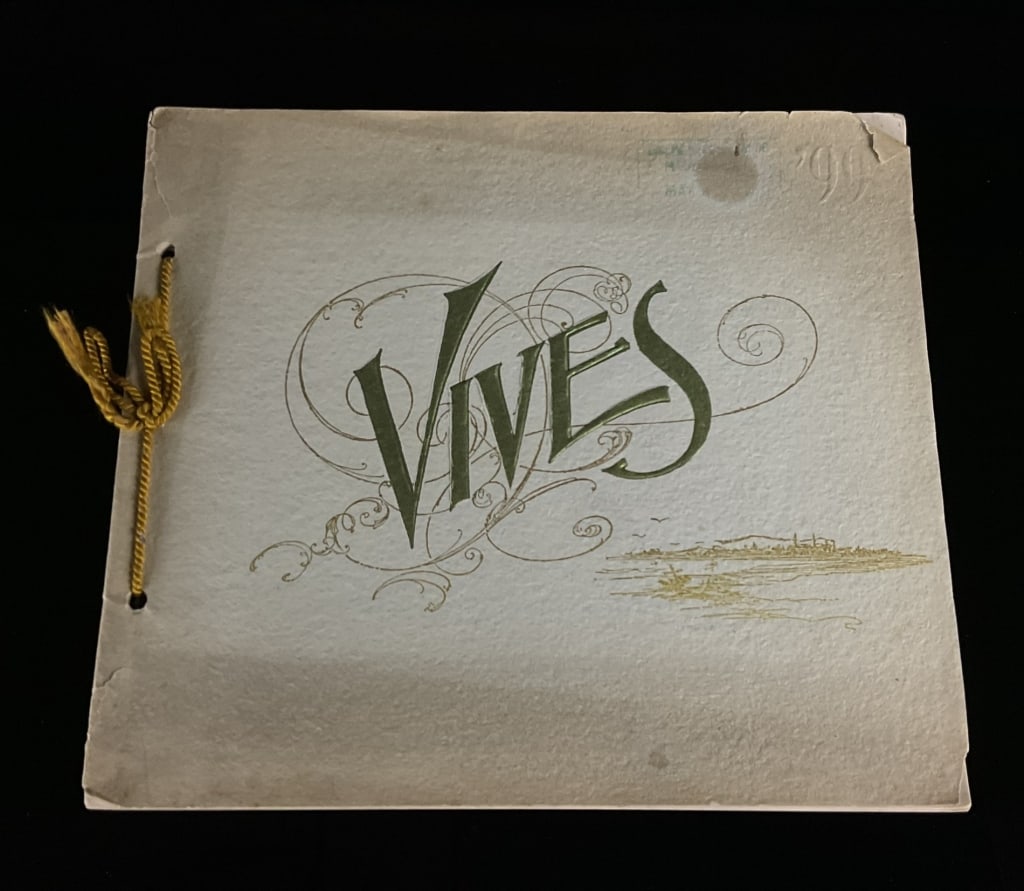 Vives Phography booklet, Cyclist (1 of 7)