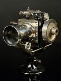 Pat.1899 Enterprise Optigraph