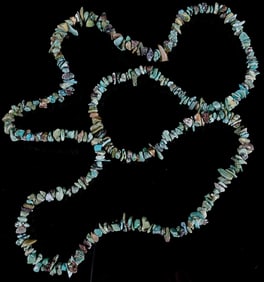 Turquoise Necklace