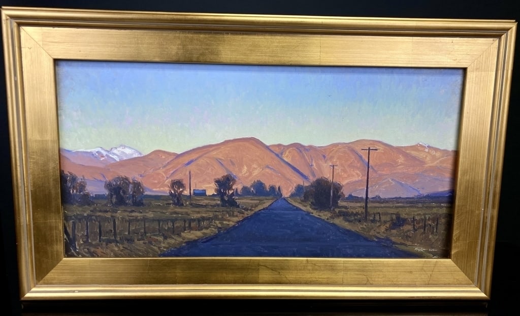 From Pavement to Kingdom By Taylor Lynde (1 of 6)