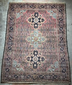 Antique Rug