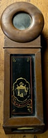 J.W.Griswold Wall Clock Needs Repair