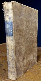 1841 Studies Of Nature Henry Hunter, D. D.