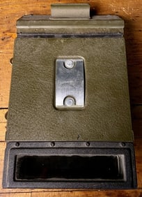 WW2 Military Tank Periscope