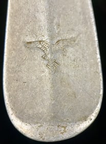 ww2 German Antique Nazi Fork