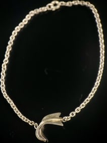 Tiffany & Co. Sterling Bracelet
