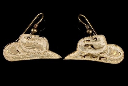 Comstock Silversmiths Sterling Gold Plated
