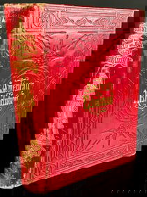 Benson J. Lossing's Pictorial Field-Book of the Revolution, Volume II, 1859