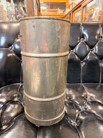 Early Soda Running Board Mount