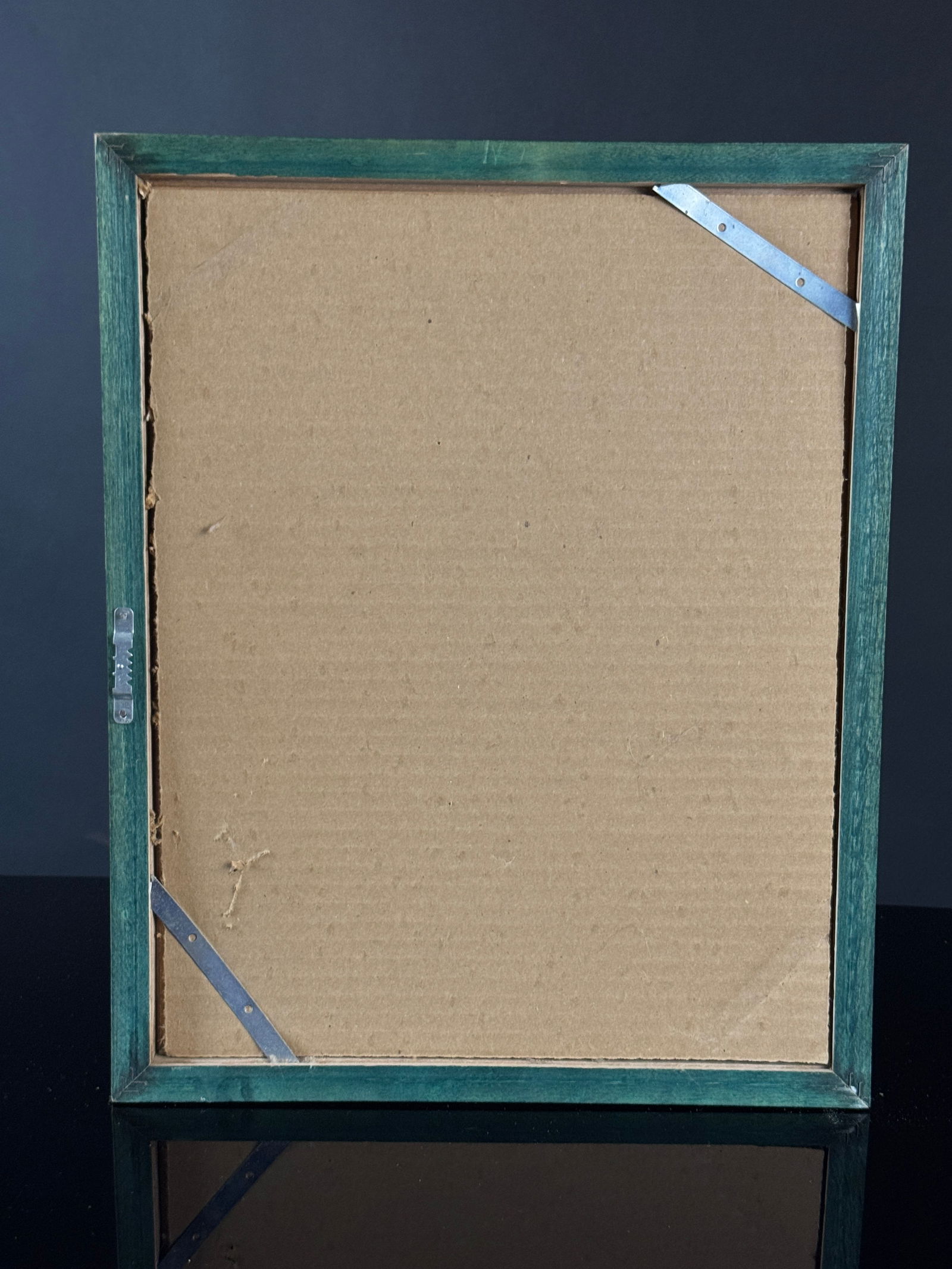 Three Cat Studies, Signed Lillian Levit - 6