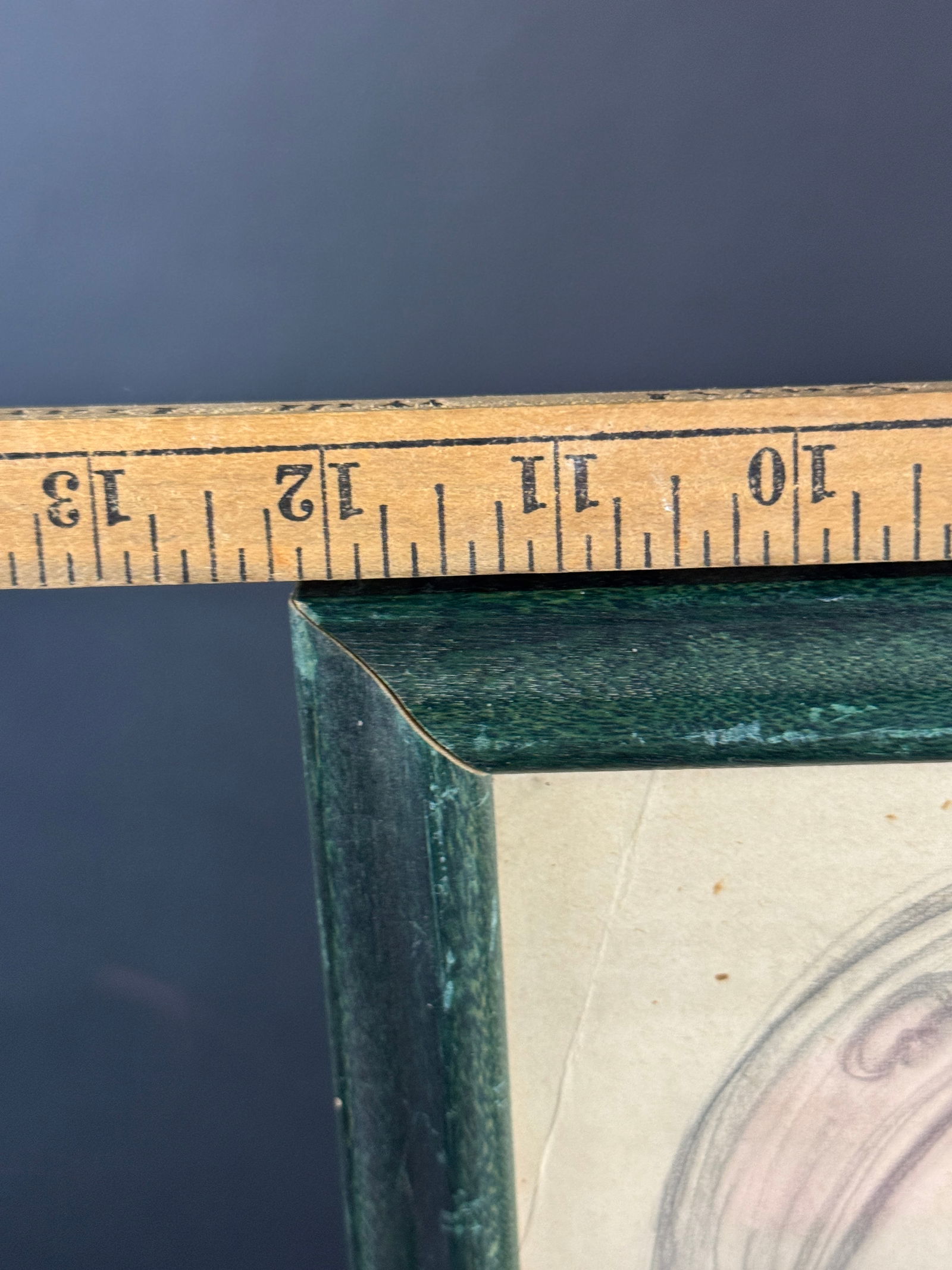 Three Cat Studies, Signed Lillian Levit - 8