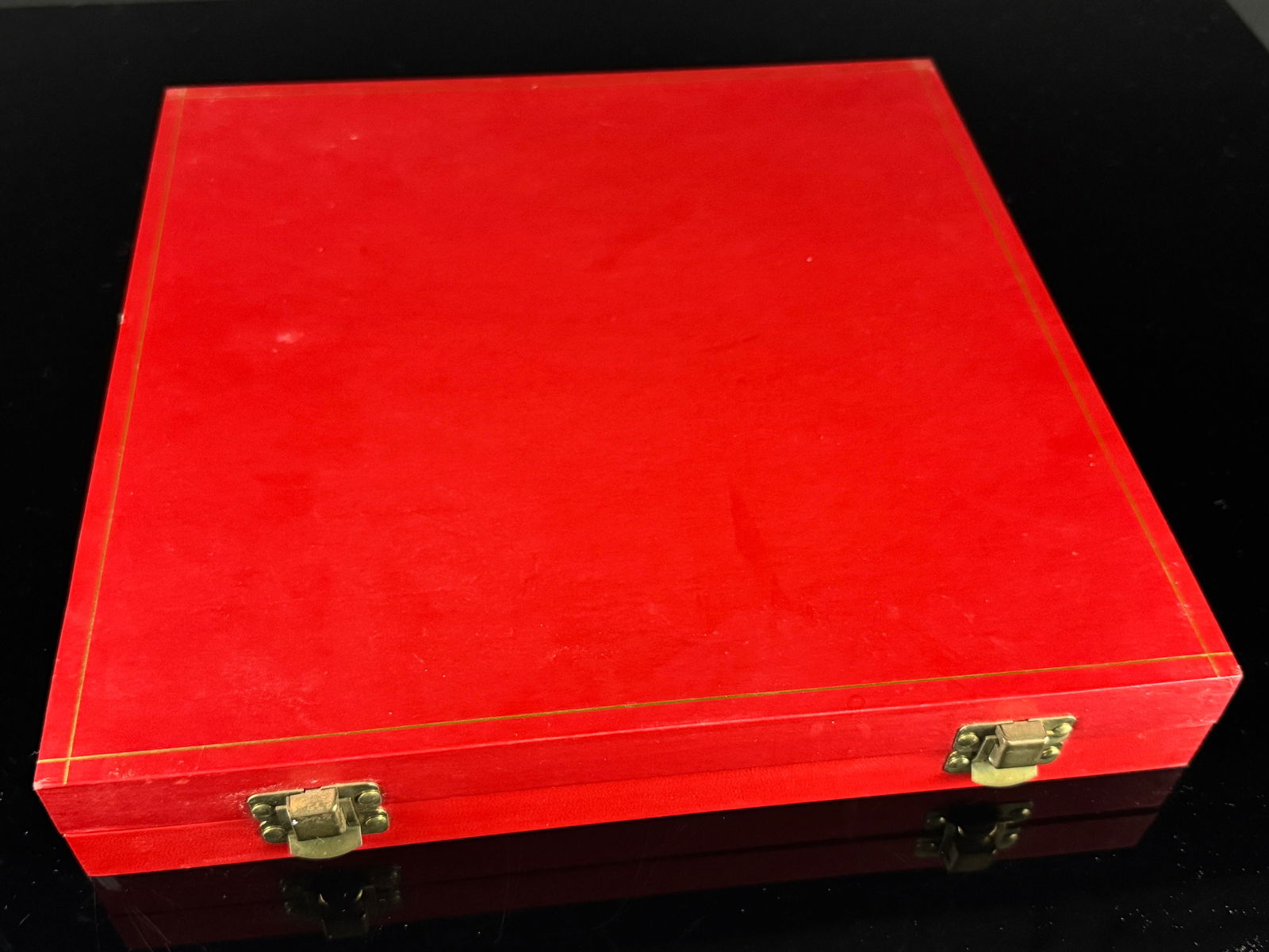 Cartier Pewter Serving Tray - 6