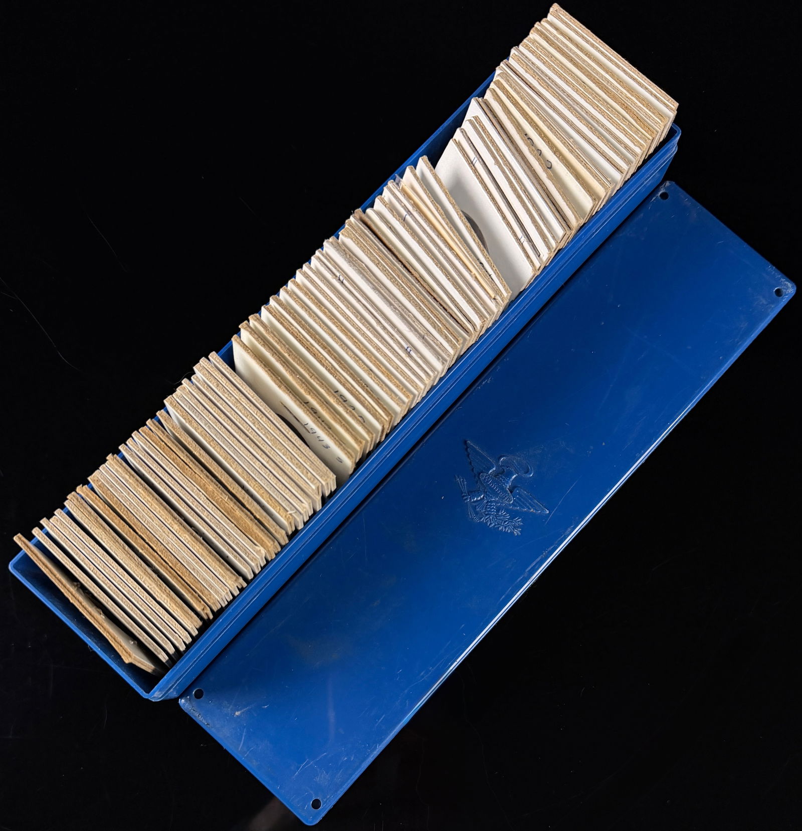 A Collection of United States Circulated Coinage, 20th Century (1 of 14)