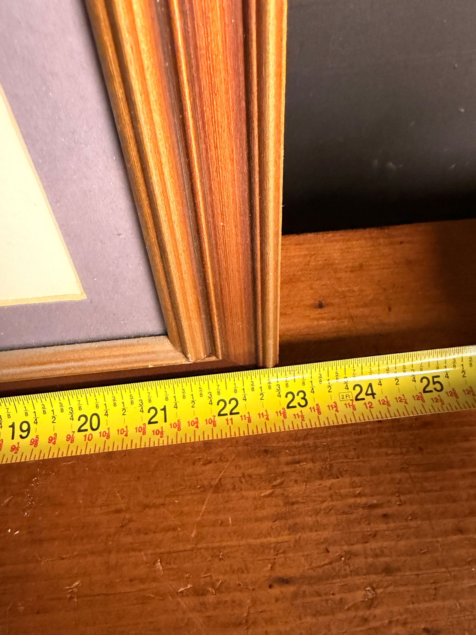 David Wright The Turkey Hunter Signed Limited Edition Print - 6