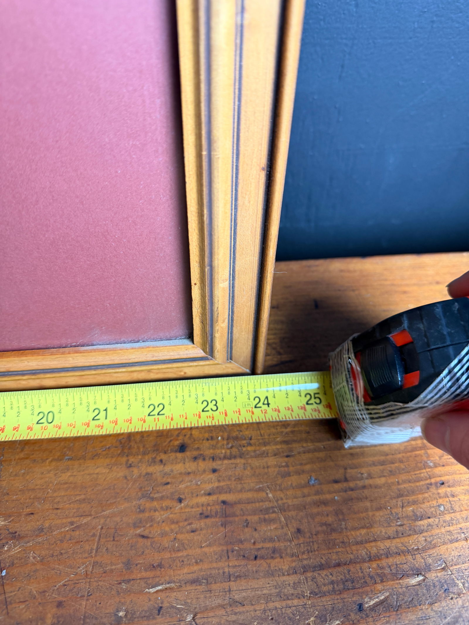 David Wright Limited Edition Print The Warrior - 7