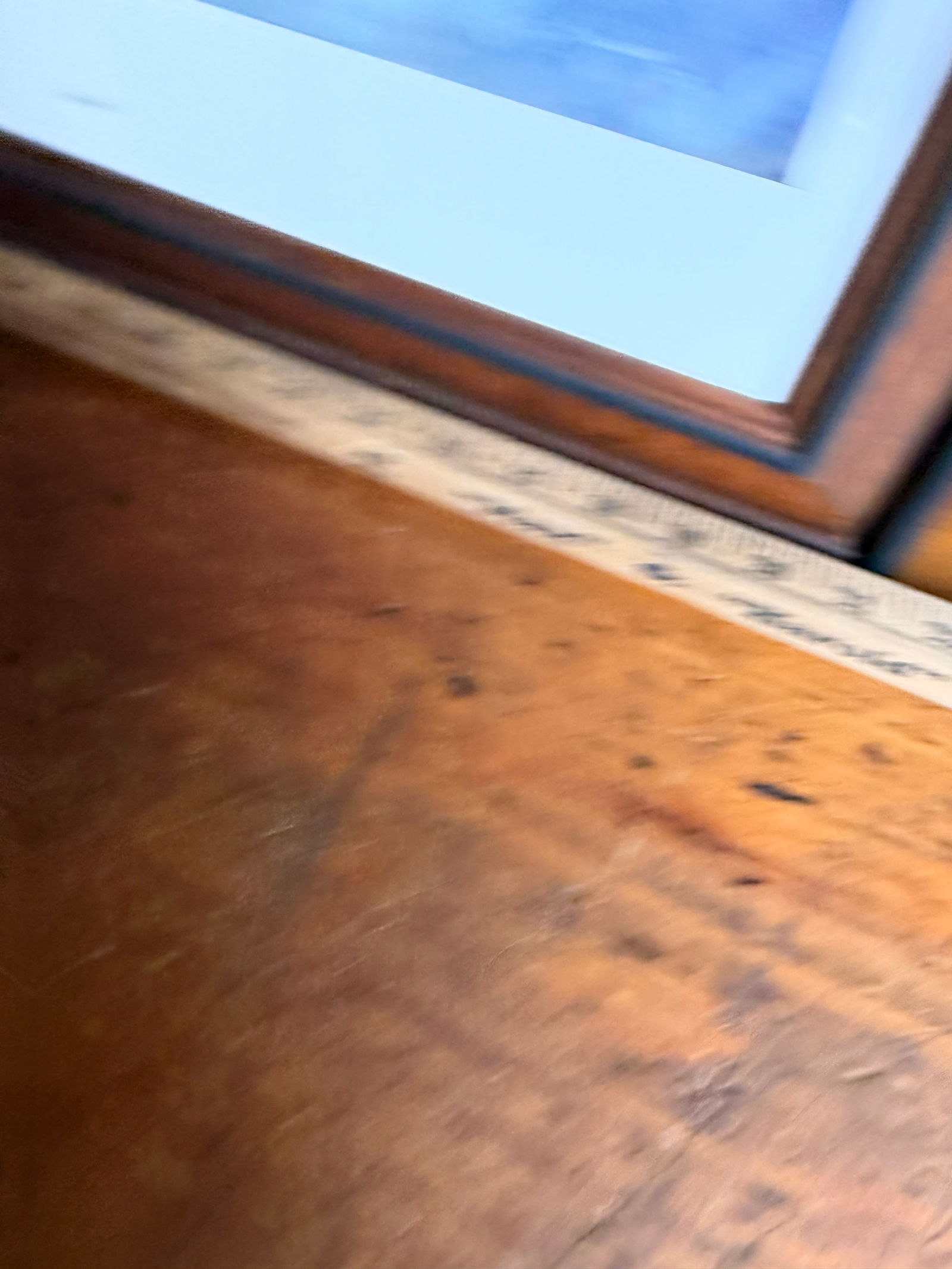 Robert Griffing Pursued Open Edition Lithograph - 7