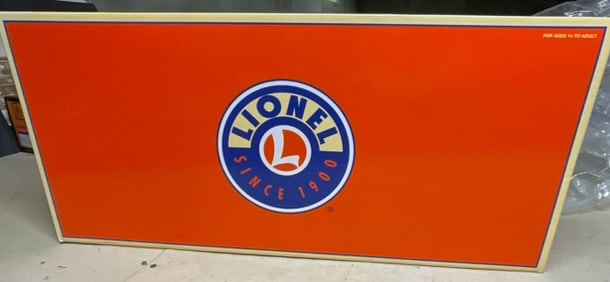 Lionel O Gauge Norfolk & Western Mallet 2-6-6-2 Steam Locomotive and Tender Set 6-11339 (1 of 8)