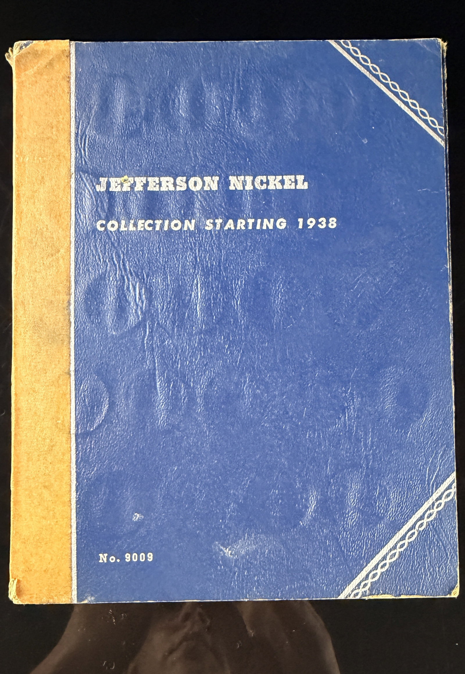 US 1938-1961 Jefferson Nickel Collection, Copper-Nickel and Silver Alloy (1 of 5)