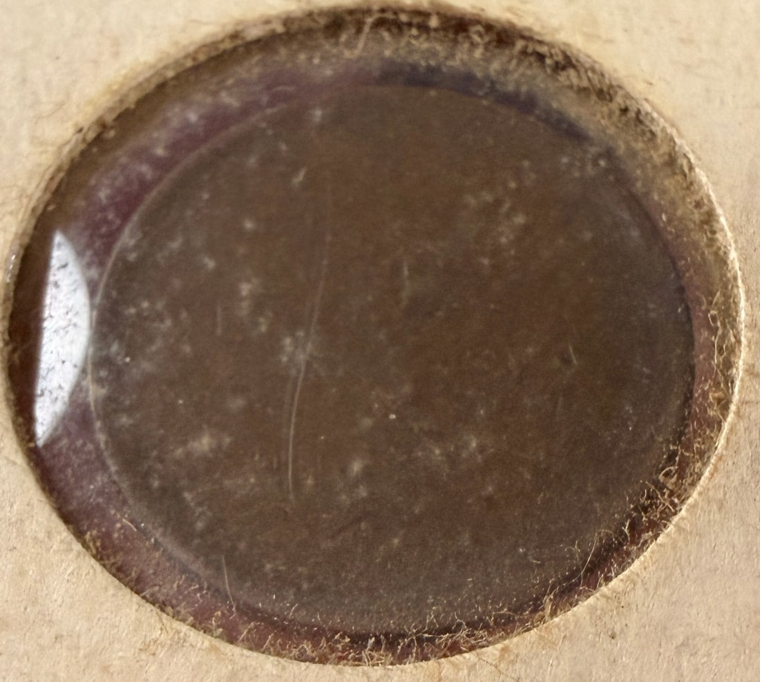 US Blank Planchet Mint Error Coin - 4