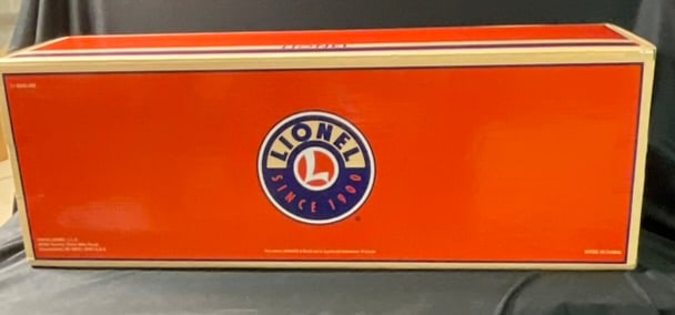 Lionel 6-35481 New York Central Jet Non-Powered Add-On Passenger Car M-498 (1 of 6)
