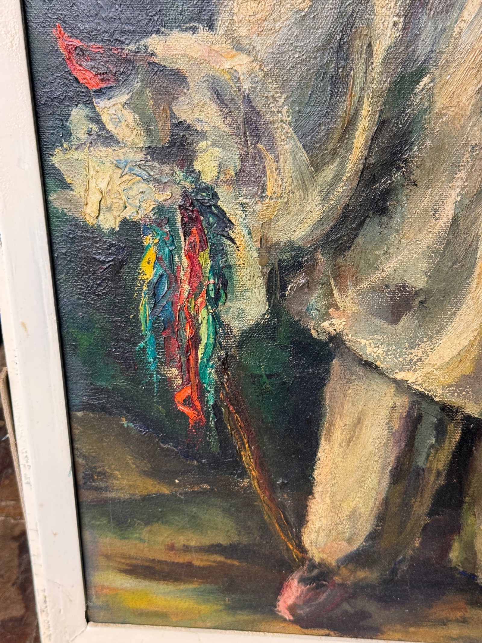 Minna Alexander 'A Concourse' (Signed) - 4