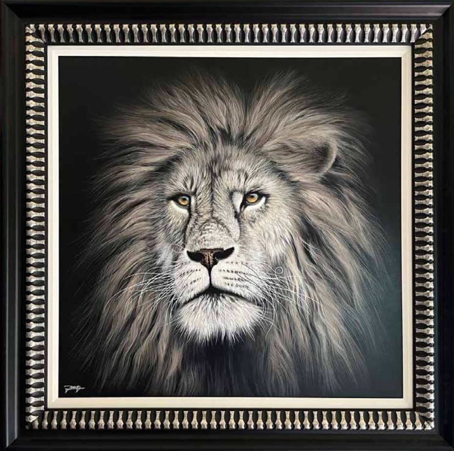 JON RATTENBURY American (1966 - ) (1 of 1)