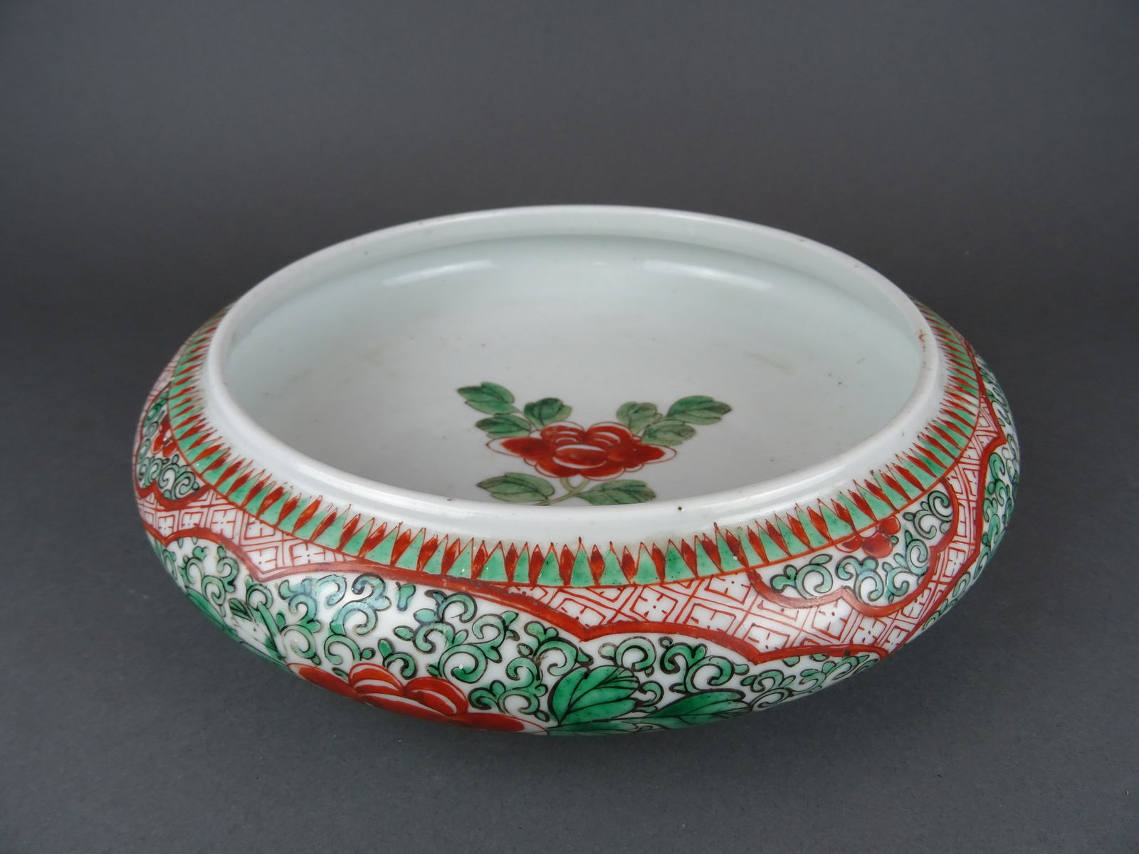 Porcelain Brush wasser (1 of 4)