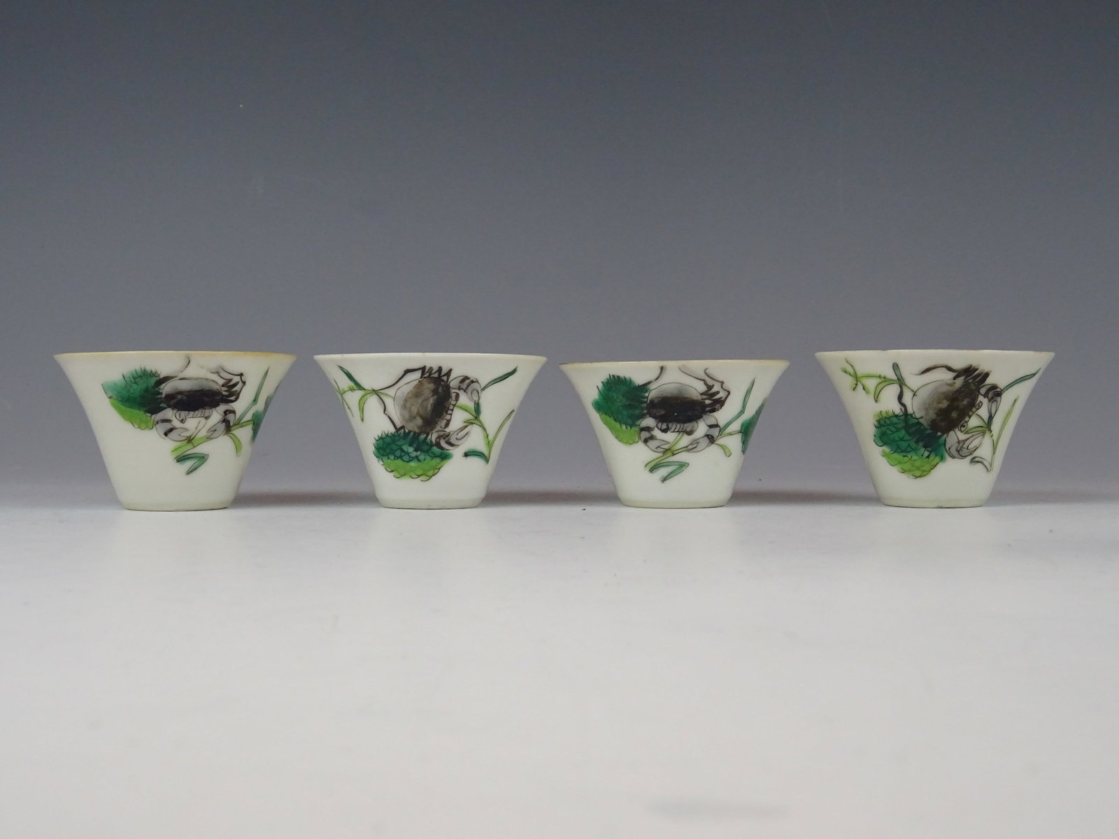 Four cups (1 of 3)