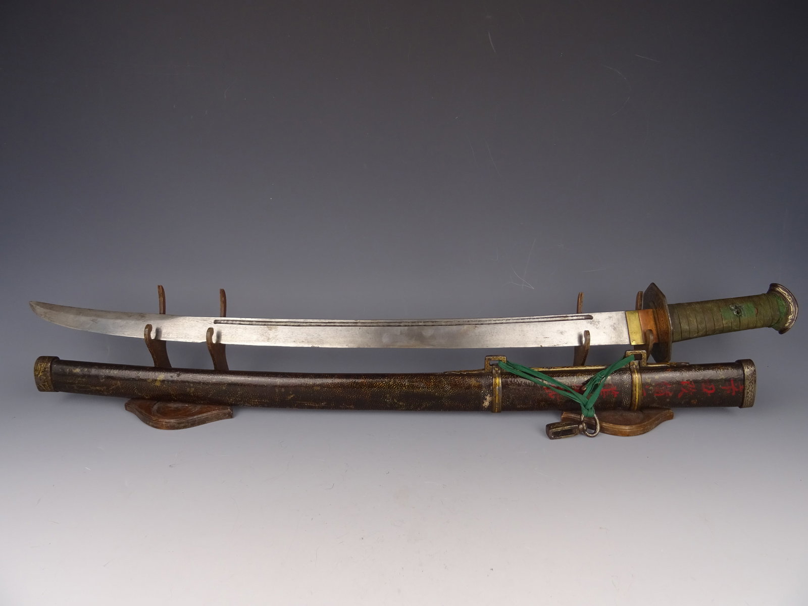 Korean sword (1 of 20)