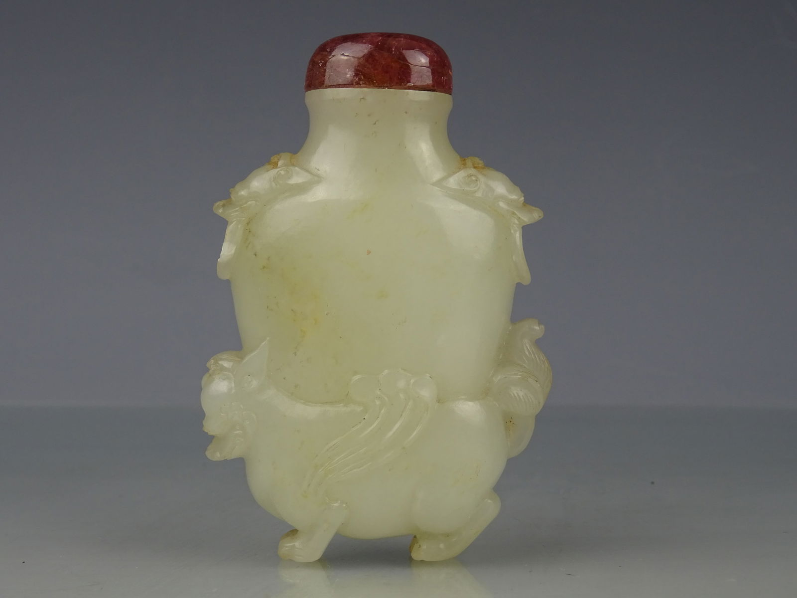 jade snuff bottle (1 of 8)