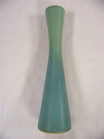 VINTAGE VAN BRIGGLE ART POTTERY