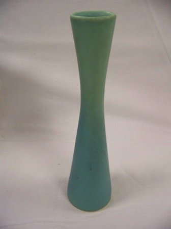 VINTAGE VAN BRIGGLE ART POTTERY - 2
