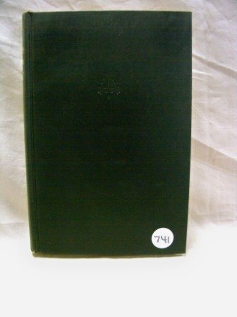1948 1st Edition Catalina a Romance W.Somerset Mau: Published by Doubleday $ Comp. 1948,8" x 6 1/2" wide