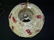 149: Mid C Modern Burman Plastic Spun Hanging Lamp - 2