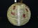 149: Mid C Modern Burman Plastic Spun Hanging Lamp - 3