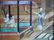 90: ANTIQUE CHINESE TRADE EXPORT PAINTING ON PAPER 23" - 3