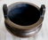 151: SIGNED ANTIQUE CHINESE SHISOU BRONZE CENSER - 3