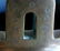 151: SIGNED ANTIQUE CHINESE SHISOU BRONZE CENSER - 7