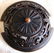 151: SIGNED ANTIQUE CHINESE SHISOU BRONZE CENSER - 9